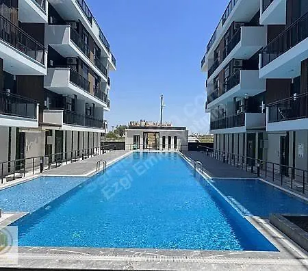 Apartment Sunset Swim Flats