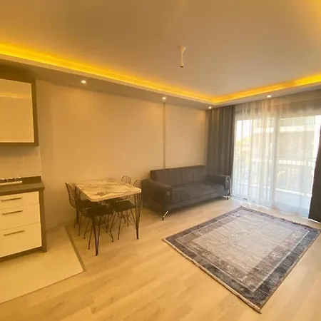 Sunset Swim Flats Apartment